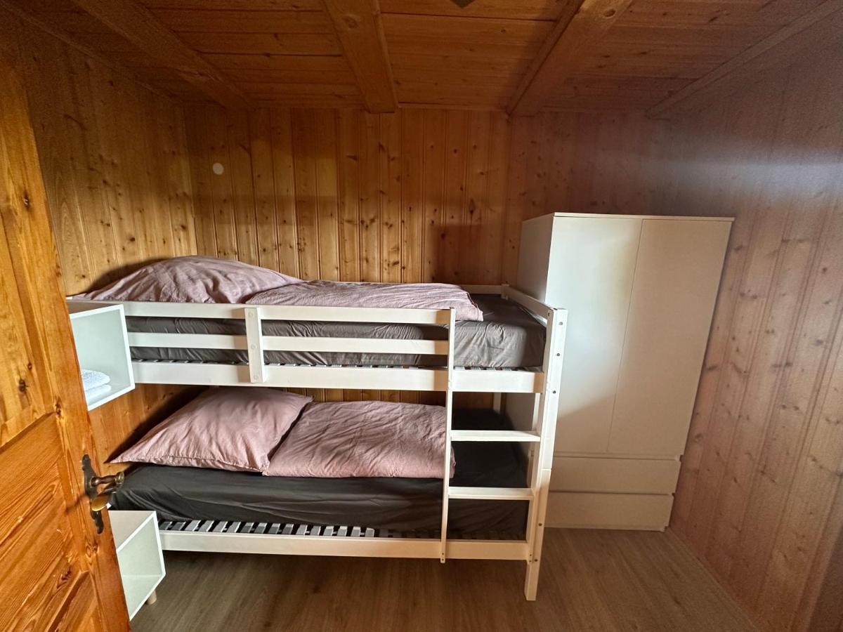 Modernes Top Apartment Mitten Im Bayerischen Wald + Wlan Kostenfrei Schöfweg Exterior foto