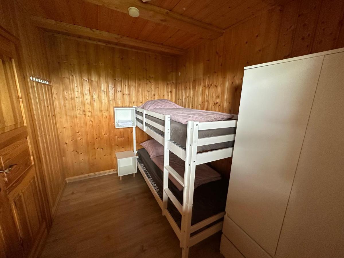 Modernes Top Apartment Mitten Im Bayerischen Wald + Wlan Kostenfrei Schöfweg Exterior foto