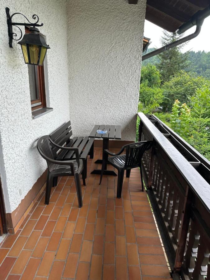 Modernes Top Apartment Mitten Im Bayerischen Wald + Wlan Kostenfrei Schöfweg Exterior foto
